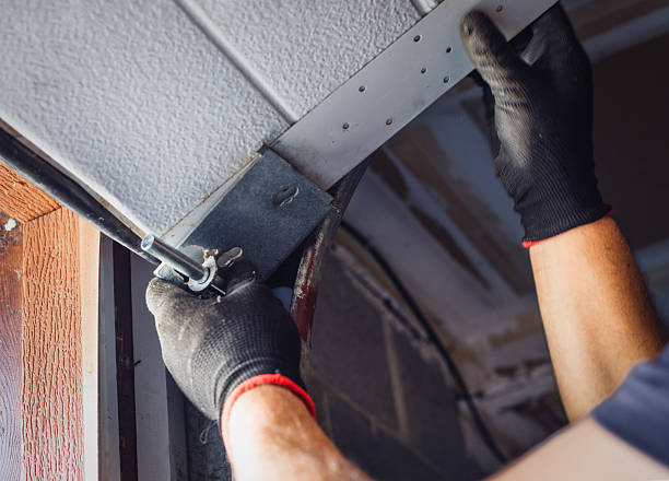 Reliable Garage Door Panel Replacement contractor in Manchester, MI by Garage Doors Repair Pro